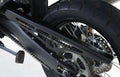 PARACATENA R&G PER HONDA CRF 1000 L AFRICA TWIN 2016 > 2019 NERO CG0009BK