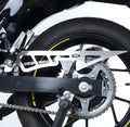 PARACATENA R&G COMPATIBILE PER SUZUKI V-STROM 250 2017 > 2020 INOX CG0016SI