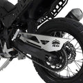PARACATENA R&G COMPATIBILE PER YAMAHA TENERE 700 2019 > 2024 INOX CG0021SI