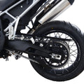 PARACATENA R&G PER TRIUMPH TIGER 900 GT PRO 2020 > 2025 NERO CG0025BK