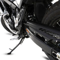 PARACATENA R&G COMPATIBILE PER HONDA XL 750 TRANSALP 2023 > 2024 NERO CG0030BK