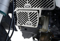 PROTEZIONE CILINDRO ANT.R&G PER DUCATI MULTISTRADA 1200 / S 2015 > 2018 INOX