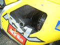 R&G PROTEZIONE TAMPONI ANTICADUTA CLASSIC FORI 28MM PER APRILIA RSVR 2001 > 2003