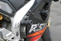 R&G PROTEZIONE TAMPONI ANTICADUTA CLASSIC STYLE PER APRILIA TUONO 2003 > 2005