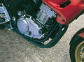 R&G PROTEZIONE TAMPONI CLASSIC PER HONDA CB 500 1998 > 2002 NO MOD CP0010BL