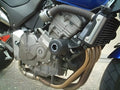 R&G PROTEZIONE TAMPONI CLASSIC PER HONDA CB 600 HORNET 1998 > 2006 NO MOD