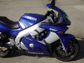 PROTEZIONI TELAIO TAMPONI R&G PER YAMAHA THUNDER CAT NO FORI CARENA CP0040BL