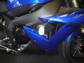 R&G PROTEZIONE TAMPONI ANTICADUTA CLASSIC STYLE PER YAMAHA YZF-R1 2002 2003