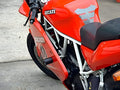 R&G PROTEZIONE TAMPONI ANTICADUTA CLASSIC STYLE PER DUCATI 750 SS 1991 > 1993