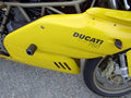 R&G PROTEZIONE TAMPONI ANTICADUTA CLASSIC STYLE PER DUCATI 900 SS 1999 2000