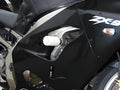 R&G PROTEZIONE TAMPONI CLASSIC PER KAWASAKI ZX9 R F 2002 2003 NO MOD CP0084BL