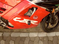 R&G PROTEZIONE TAMPONI CLASSIC PER HONDA CBR 600 FM-FR 1991 > 1994 28MM FORI
