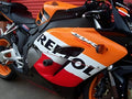 R&G PROTEZIONE TAMPONI CLASSIC PER HONDA CBR 1000 RR FIREBLADE 2004 > 2007 125BL