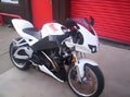 R&G PROTEZIONE TAMPONI ANTICADUTA CLASSIC STYLE PER BUELL XB9-R 2003 > 2006