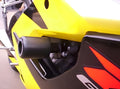 R&G PROTEZIONE TAMPONI CLASSIC PER SUZUKI GSXR 1000 2005 2006 NO MOD CP0140BL