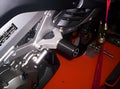 R&G PROTEZIONE TAMPONI ANTICADUTA CLASSIC PER SUZUKI DL 1000 V-STROM 2003 > 2005