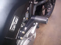 R&G PROTEZIONE TAMPONI ANTICADUTA CLASSIC PER SUZUKI DL 650 V-STROM 2004 > 2018