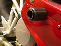 R&G PROTEZIONE TAMPONI ANTICADUTA CLASSIC STYLE PER DUCATI ST4 2001 > 2003