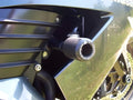 R&G PROTEZIONE TAMPONI CLASSIC STYLE PER KAWASAKI ZZR 1400 ZX-14 2006 > 2011