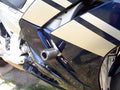 R&G PROTEZIONE TAMPONI ANTICADUTA CLASSIC STYLE PER YAMAHA FJR 1300 2007 > 2012