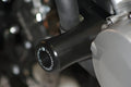 R&G PROTEZIONE TAMPONI ANTICADUTA CLASSIC PER SUZUKI BANDIT 650 2007 > 2010