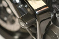 R&G PROTEZIONE TAMPONI ANTICADUTA AERO COMPATIBILE PER YAMAHA FZ6 2004 > 2008