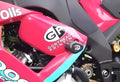 R&G PROTEZIONE TAMPONI ANTICADUTA AERO STYLE PER KAWASAKI ZX 10-R 2008 > 2010