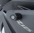 R&G PROTEZIONE TAMPONI ANTICADUTA AERO STYLE PER YAMAHA YZF-R 125 2008 > 2014