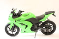 R&G PROTEZIONE TAMPONI ANTICADUTA AERO PER KAWASAKI NINJA 250 2008 > 2017 ZX250