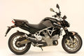 R&G PROTEZIONE TAMPONI ANTICADUTA AERO STYLE PER APRILIA MANA 2008 > 2013