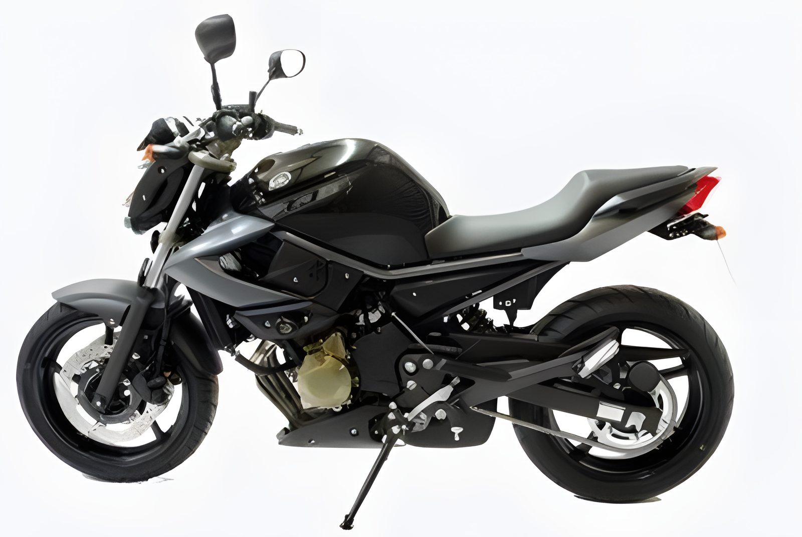 R&G PROTEZIONE TAMPONI ANTICADUTA AERO COMPATIBILE PER YAMAHA XJ6 2009 > 2016