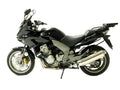 R&G PROTEZIONE TAMPONI ANTICADUTA AERO STYLE PER HONDA CBF 1000 ABS 2006 > 2009