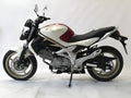 R&G PROTEZIONE TAMPONI ANTICADUTA AERO STYLE PER SUZUKI GLADIUS 650 2009 > 2016
