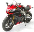 R&G PROTEZIONE TAMPONI AERO PER APRILIA TUONO V4 1100 2015 > 2018 NO MOD 257BL