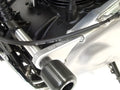 R&G PROTEZIONE TAMPONI ANTICADUTA CLASSIC PER TRIUMPH BONNEVILLE 2006 > 2018