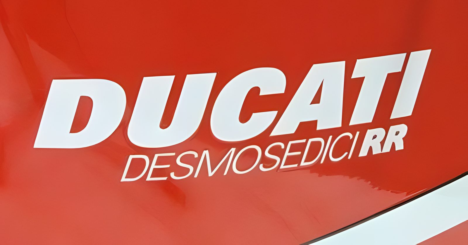 R&G PROTEZIONE TAMPONI ANTICADUTA AERO PER DUCATI DESMOSEDICI RR 2008 > 2013