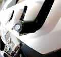 R&G PROTEZIONE TAMPONI ANTICADUTA AERO STYLE PER BMW S 1000 RR 2010 2011