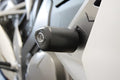 R&G PROTEZIONE TAMPONI ANTICADUTA AERO STYLE PER HONDA VFR 1200 2010 > 2016