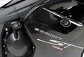 R&G PROTEZIONE TAMPONI ANTICADUTA AERO STYLE PER TRIUMPH SPRINT ST 2005 > 2007