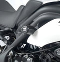 PROTEZIONE TAMPONI R&G AERO STYLE PER TRIUMPH SPEED TRIPLE RS 2018 > 2020