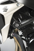 R&G PROTEZIONE TAMPONI AERO STYLE PER SUZUKI GSR 750 2011 > 2016 NO MOD CP0287BL