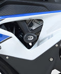 R&G PROTEZIONE TAMPONI ANTICADUTA AERO PER BMW HP4 2009 > 2014 NO MOD CP0308BL