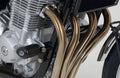 R&G PROTEZIONE TAMPONI ANTICADUTA AERO STYLE PER HONDA CB 1100 2013 > 2018