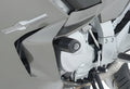 R&G PROTEZIONE TAMPONI ANTICADUTA AERO STYLE PER YAMAHA FJR 1300 2013 > 2015