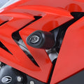 R&G PROTEZIONE TAMPONI CLASSIC PER BMW S 1000 RR 2012 > 2018 NO MOD CP0382BL
