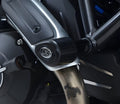 R&G PROTEZIONE TAMPONI ANTICADUTA AERO STYLE PER DUCATI DESERT SLED 2017 > 2021