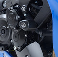 R&G PROTEZIONE TAMPONI AERO PER SUZUKI KATANA 2019 > 2023 NO MOD TELAIO CP0393BL