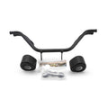 R&G PROTEZIONE TAMPONI ANTICADUTA AERO STYLE PER YAMAHA YZF-R 125 2015 > 2018