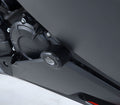 R&G PROTEZIONE TAMPONI RACE STYLE PER HONDA CBR 250 RR 2017 > 2020 NO MODIFICHE