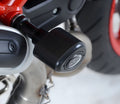 R&G PROTEZIONE TAMPONI ANTICADUTA AERO STYLE PER DUCATI MONSTER 797 2018